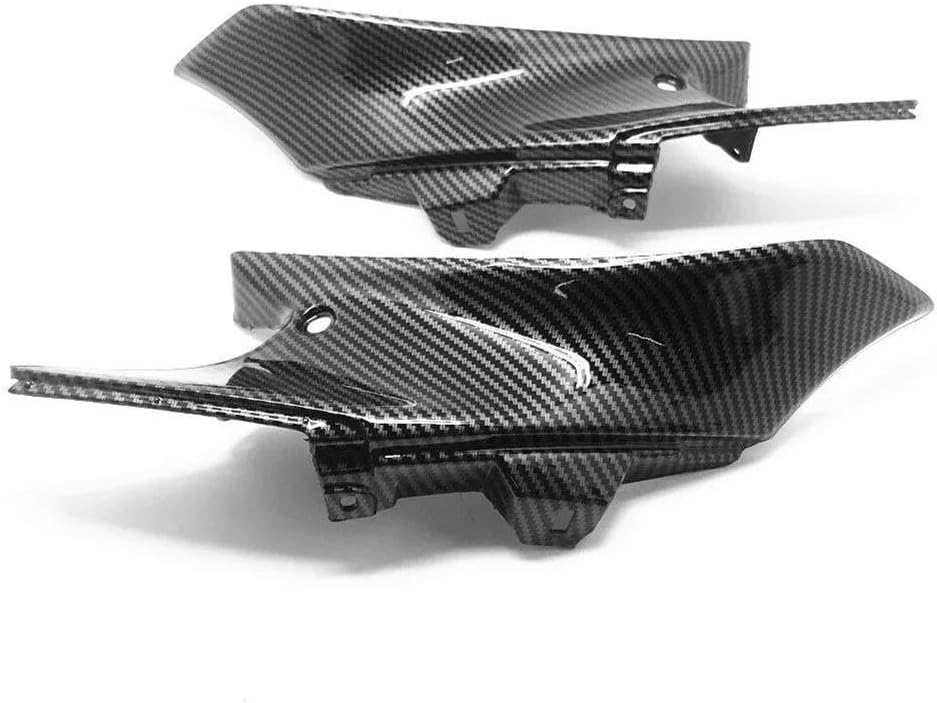 に適合する CBR250R CBR250RR 2011-2014年式用 カーボンファイバー製